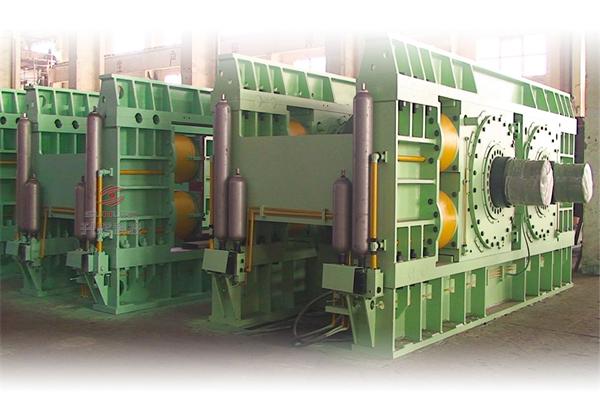 水渣微粉生產(chǎn)線